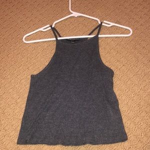 Brandy Melville Halter Top